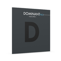 Thomastik DP03 Dominant Pro D Volin String Aluminum