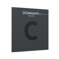 Thomastik Dominant Pro Viola 'C' String [DTDP24]