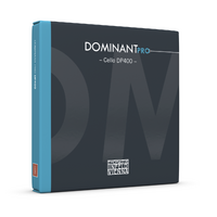 Thomastik DP400 Dominant Pro Cello String Set 4/4