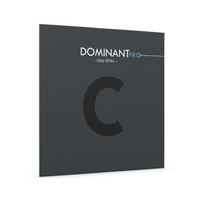 Thomastik Dominant Pro Cello 'C' Single String 4/4 [DTDP44]