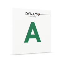 Thomastik DY02 Dynamo Violin A Aluminium String 4/4