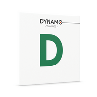 Thomastik DY03 Dynamo Violin D String Aluminium 4/4