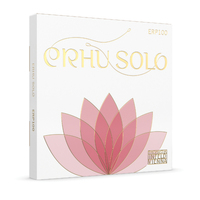 Thomastik ERP100 Erhu Solo String Set