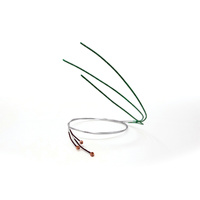 Thomastik Evertone Violin D String 4/4 [DTET03]