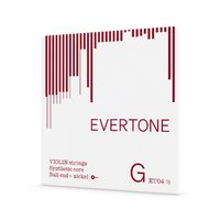 Thomastik Evertone Violin 'G' String 1/2 [DTET04H]