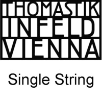 DTKN16 Thomastik Classic S Single E   String