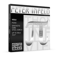 Thomastik PI200 Peter Infeld Viola String Set