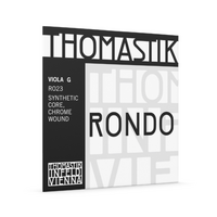 Thomastik RO23 Rondo Viola 'G' String 4/4