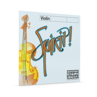DTSP04 Thomastik SP04 Spirit 'G' Violin String