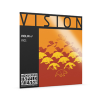 Thomastik VI01ST Vision Violin 'E' Stark String
