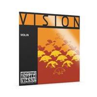 Thomastik Vision Violin 'A' 4/4 String Heavy (Stark) [DTVI02ST]