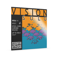 Thomastik VIS21 Vision Solo Viola 'A' String