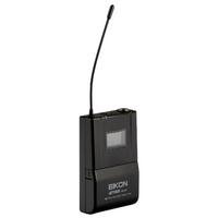 Eikon Aether PLL UHF Wireless Bodypack Band A 514-542 Mhz