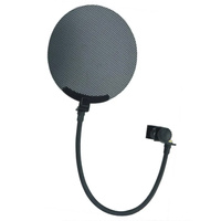Eikon Metal Screen Pop Filter [EAPOP40]