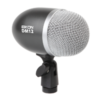 Eikon DM12 Bass Drum Microphone