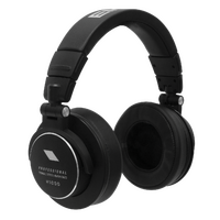Eikon EH1000 Hi-End Closed-Back Professional Stereo Headphones
