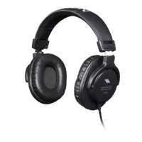 Eikon EH200 Closed-Back Professional Stereo Headphones
