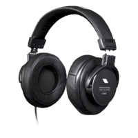 Eikon EH800 Closed-Back Professional Stereo Headphones