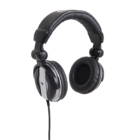 Eikon EHFJ700 DJ Stereo Headphones
