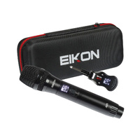 Eikon Handheld Wireless System UHF 512 – 541.7 MHZ [EKJMAV2]