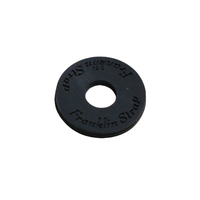 Franklin Strap Locks - Set of 2 [FK-BK]