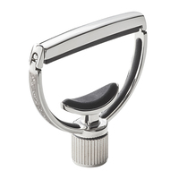 G7th Heritage Standard Silver Capo Style 2
