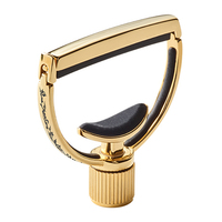 G7th Heritage Standard Gold Capo Style 2