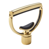 G7th Heritage Wide Gold Capo Style 1