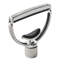 G7th Heritage Wide Silver Capo Style 3