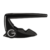 G7 Performance 2 Classic Capo Black