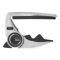 G7 Performance 3 Limited Edition Chrome Guitar Capo [G7P3CH]