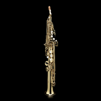 Grassi GRSS210 Soprano Sax Bb 
