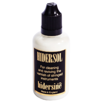 Hidersine 10H Hidersol Cleaner & Varnish Reviver