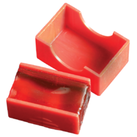 Hidersine Junior Violin Rosin Each