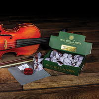 W.E. Hill & Sons 1470M Violin Light Rosin