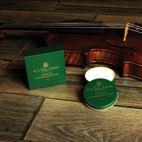 W.E. Hill & Sons 1789M Premium Conservation Wax