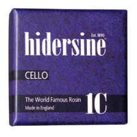 Hidersine Cello Rosin Each