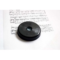 Dycem Cello Spike Rest - Non-Slip Cello Mat