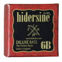 Hidersine Double Bass Rosin