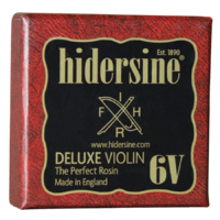 Hidersine Deluxe Violin Rosin Each