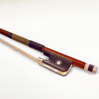 Hidersine HBOW2-CL44 Advancing Student Cello Bow 4/4 Size