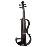 Hidersine HEV1 4/4 Electric Student Violin Outfit