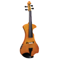 Hidersine HEV2 4/4 Electric Student Violin Outfit