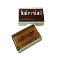 Hidersine Student Violin Rosin Each [HMV]