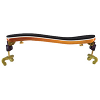 Hidersine Andante Violin Shoulder Rest 4/4 - 3/4 [HSR1A]
