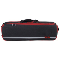 Hidersine HVC1B Lightweight Case to suit Violin 3/4 or Viola 13"