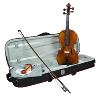 Hidersine Piacenza Academy 'Finetune' 4/4 Violin Student Outfit [HW3191A]