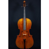 Hidersine Reserve Cello 4/4