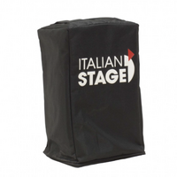 Italian Stage Cover for SPX08 range of Speakers