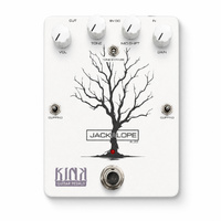 Kink Jackalope Fuzz pedal Bare Bones Model